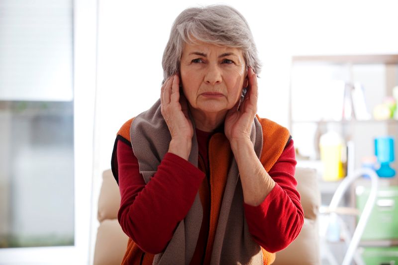 10 Ways to Manage Tinnitus: Finding Peace