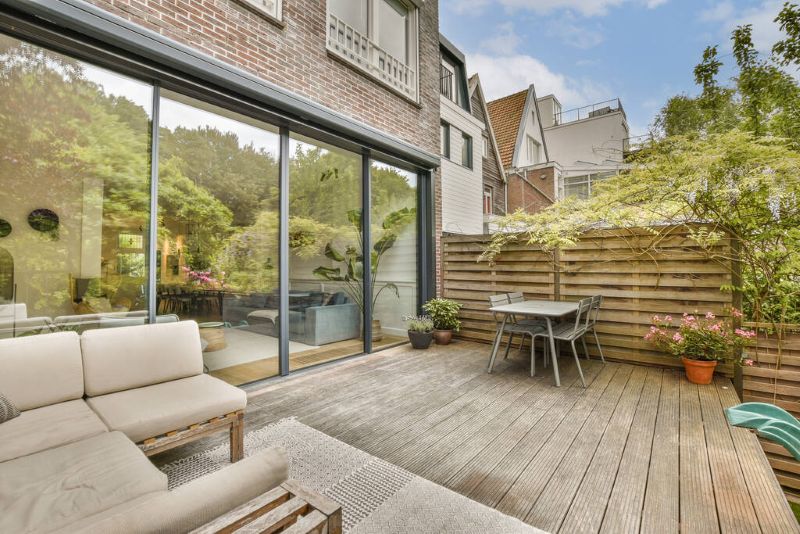Choosing the Perfect Patio Doors: A Comprehensive Guide