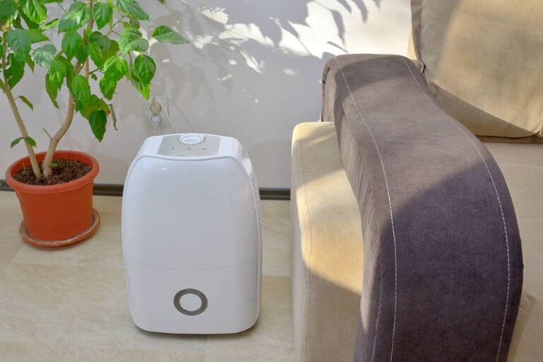 Dehumidifiers