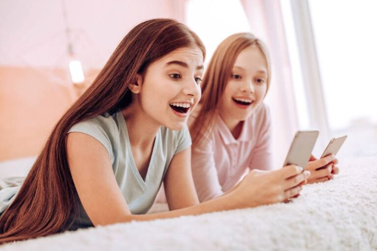 The Hidden Social Media Apps on Your Child's Phone