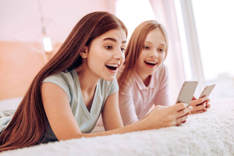 The Hidden Social Media Apps on Your Child's Phone The Hidden Social Media Apps on Your Child's Phone