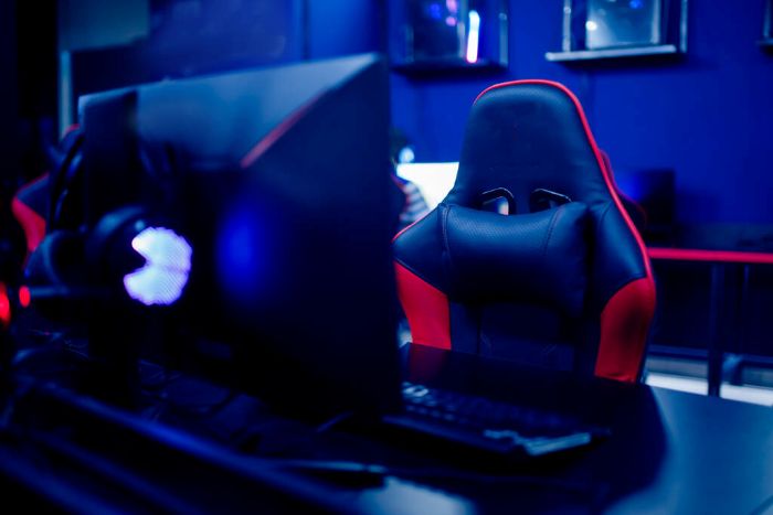 Choosing the Perfect Gaming Chair: The Ultimate Buyer's Guide