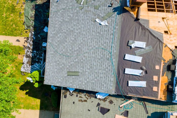 Why Proactive Roof Fortification is Your Home’s Most Critical Defense Why Proactive Roof Fortification is Your Home’s Most Critical Defense