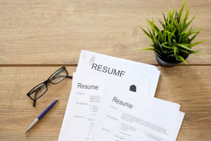 Is Your Resume Ready for the Shifting Job Market?