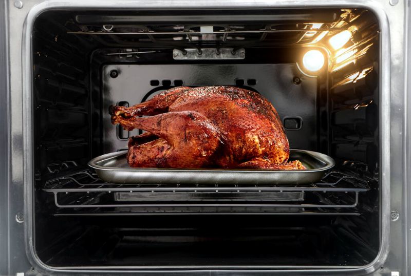The Unsung Hero of Holiday Cooking: Why You Must Calibrate Your Oven