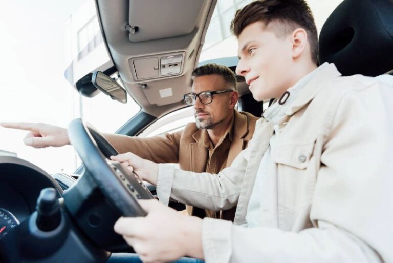 Car Insurance