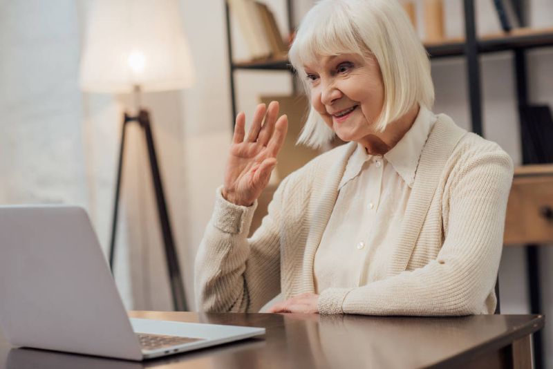 10 fulfilling part time jobs for retired teachers from home