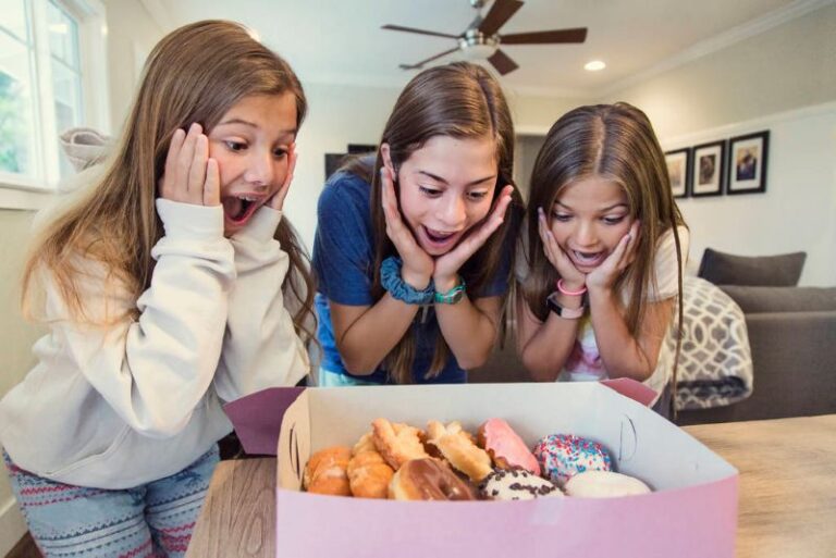 Acid Reflux in Teenagers: The Hidden Signs