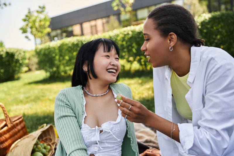 Dating tips for new relationships