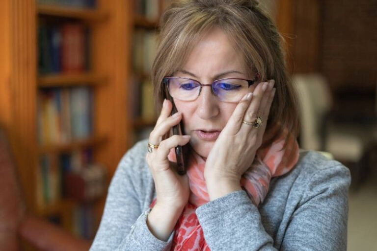 How AI Voice Scams Are Rising: Protect Your Family