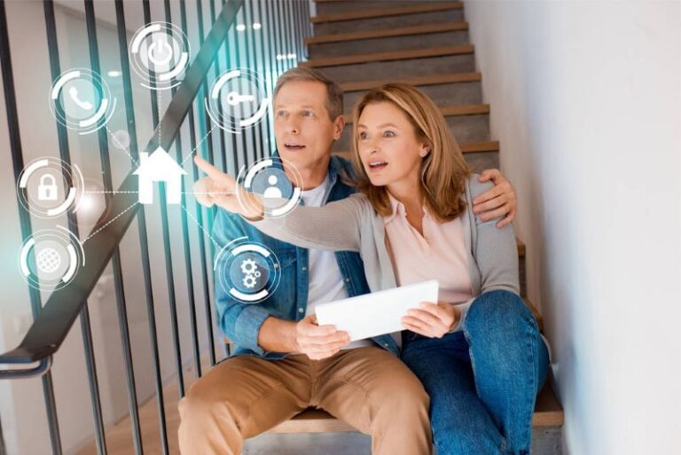 A Practical Guide to Building Your Smart Home