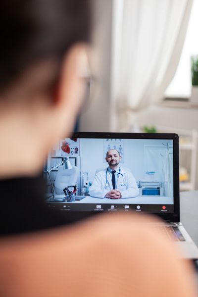 Why Telehealth Works for Migraine Care