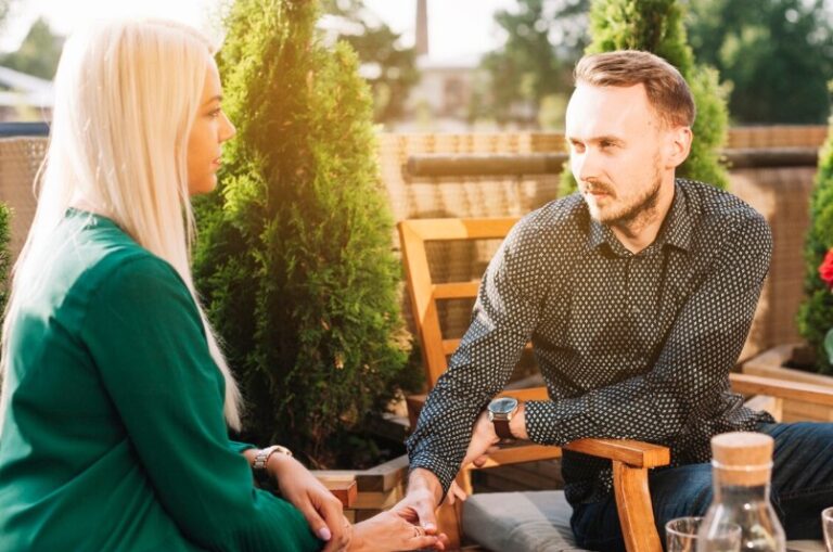 The Ultimate Guide to a Successful Marriage