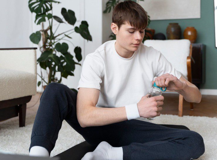 Canada's Top Paediatricians Are Saying No to Teen Dieting