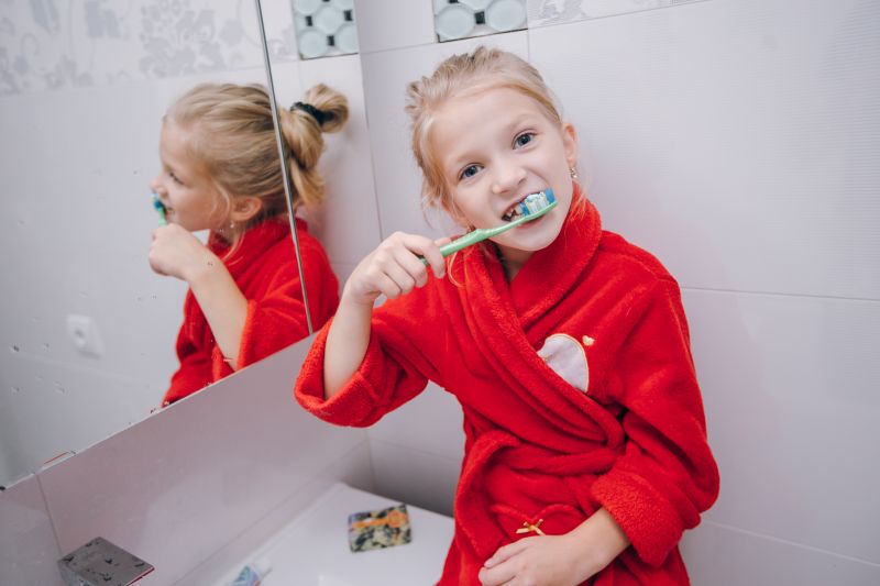 How to Build Nighttime Routines That Grow Happier Kids