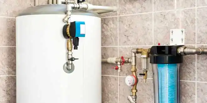 What You Need to Know Before Buying a Water Heater