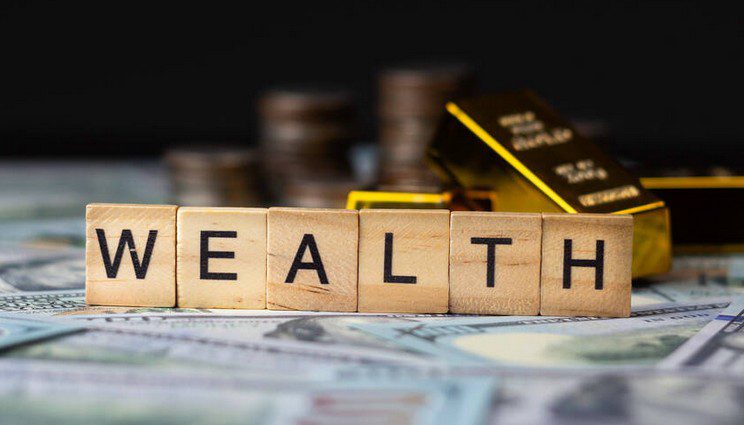 Starting your journey toward financial wealth