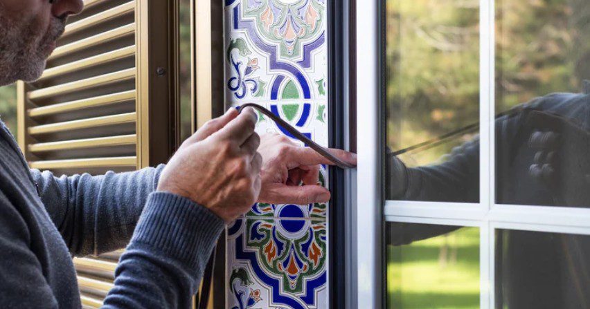 How Weatherstripping Windows Really Cuts Energy Costs in Canada How Weatherstripping Windows Really Cuts Energy Costs in Canada