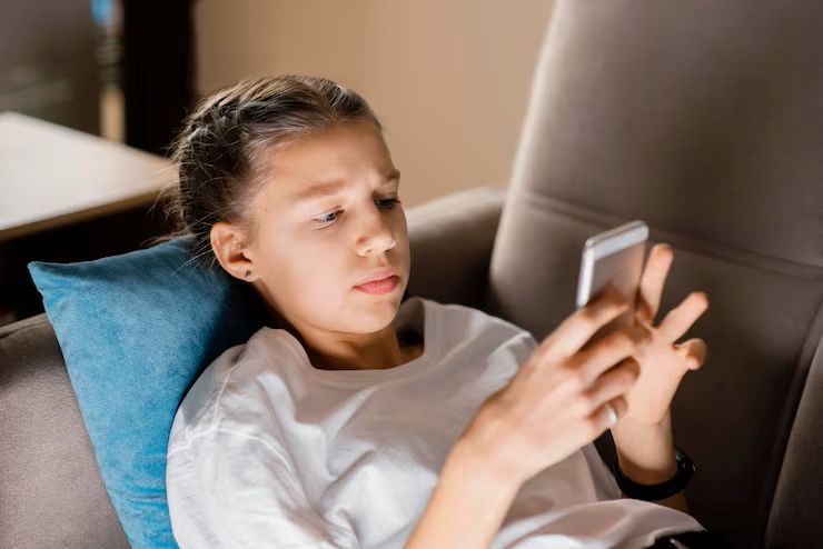 Finding the Right Tool to Guide Your Child's Screen Time Finding the Right Tool to Guide Your Child's Screen Time
