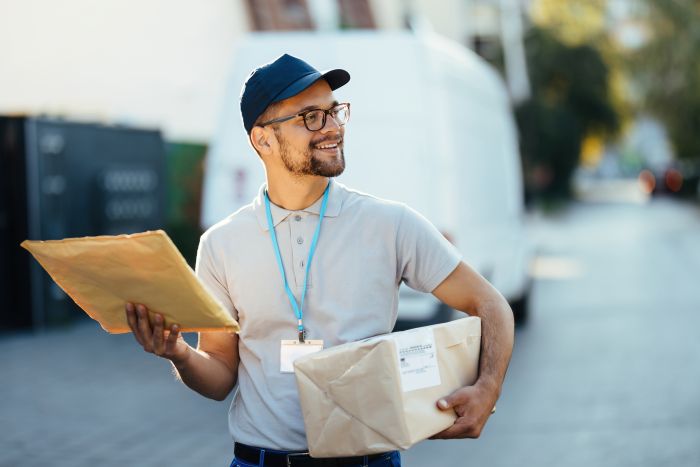 Starting on the Right Track: Tools and Resources for Launching a Delivery Business