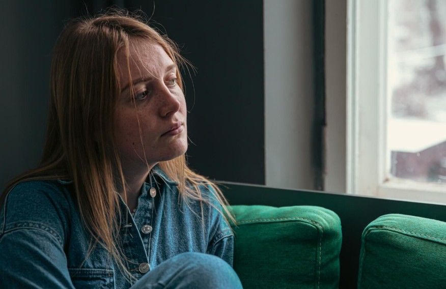 Understanding Complex Trauma in Women Understanding Complex Trauma in Women