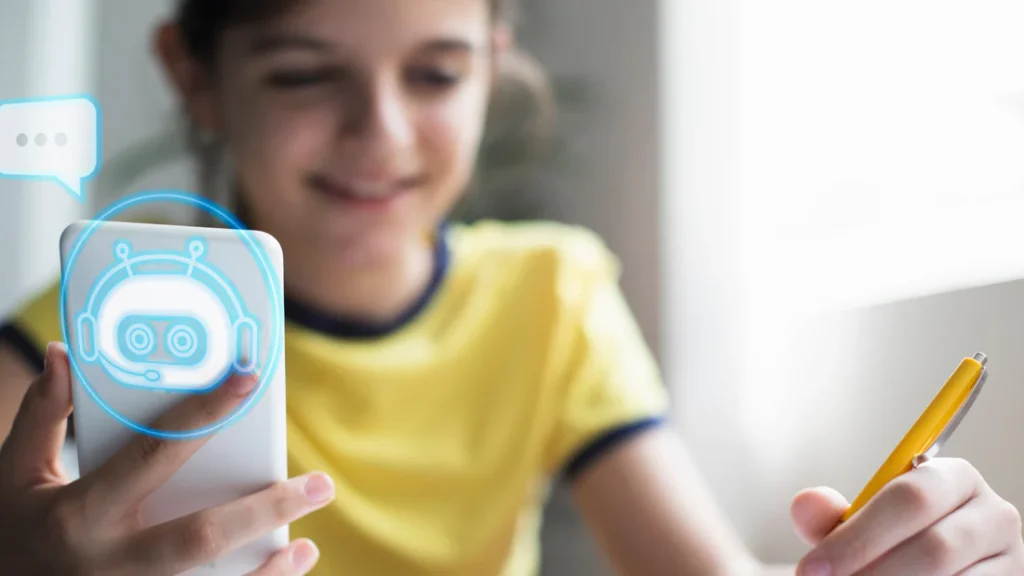 Sora AI Video App: Protecting Children from the Dangers