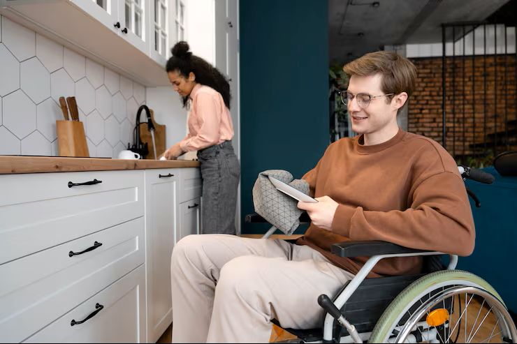 Hosting Airbnb Guests with Disabilities Hosting Airbnb Guests with Disabilities