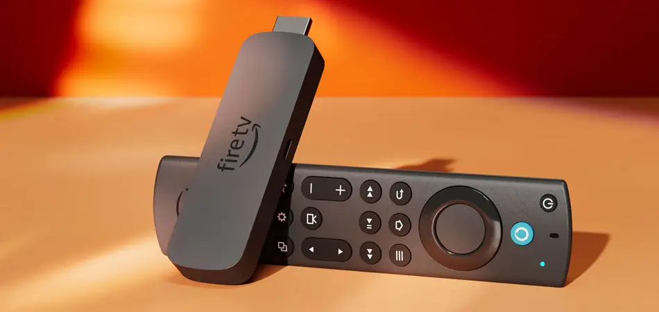 Amazon Fire TV Stick 4K Max