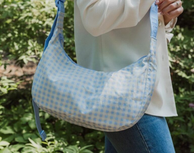 The Enduring Allure of Crescent Bags: Must-Have Accessory