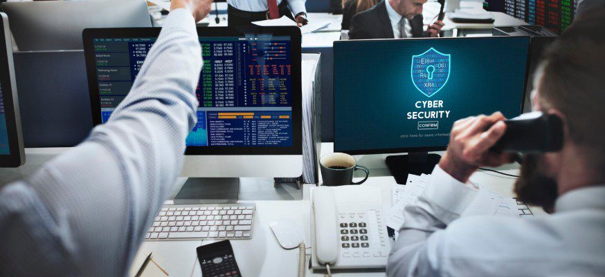 Cybersecurity A Guide to Preparing for Tech in Your Business