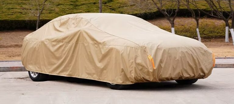 The Guide to Classic and Sports Car Winter storage