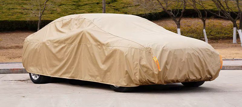 The Guide to Classic and Sports Car Winter storage