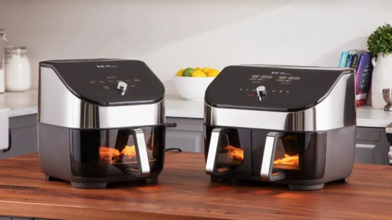 Air Fryers