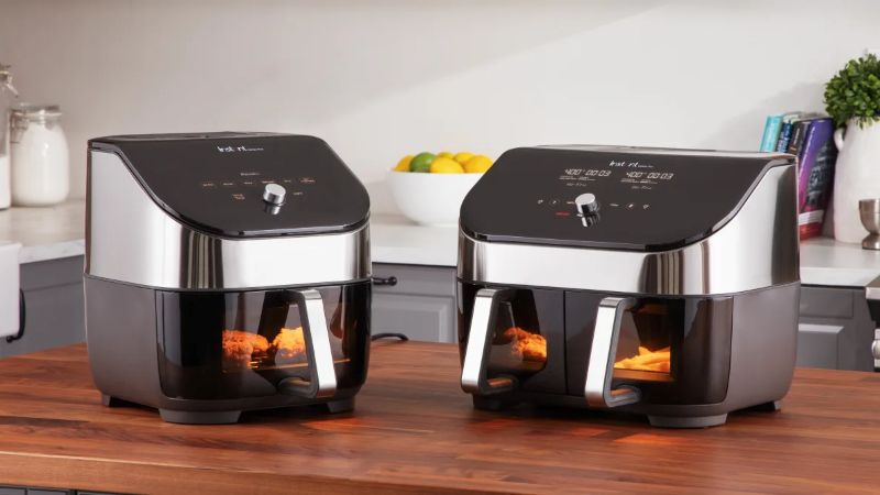 Air Fryers Air Fryers