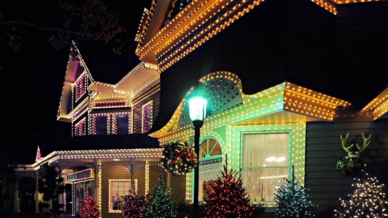 LED strip lights