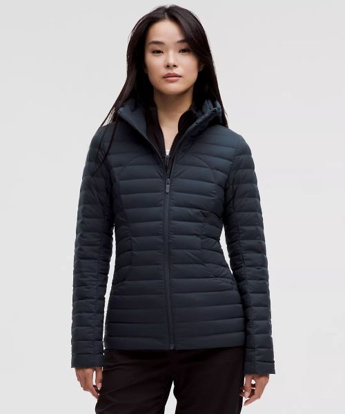 Lululemon Pack It Down Jacket