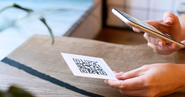 A Helpful family guide to QR code phishing A Helpful family guide to QR code phishing