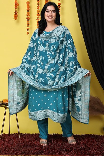 Salwar Kameez