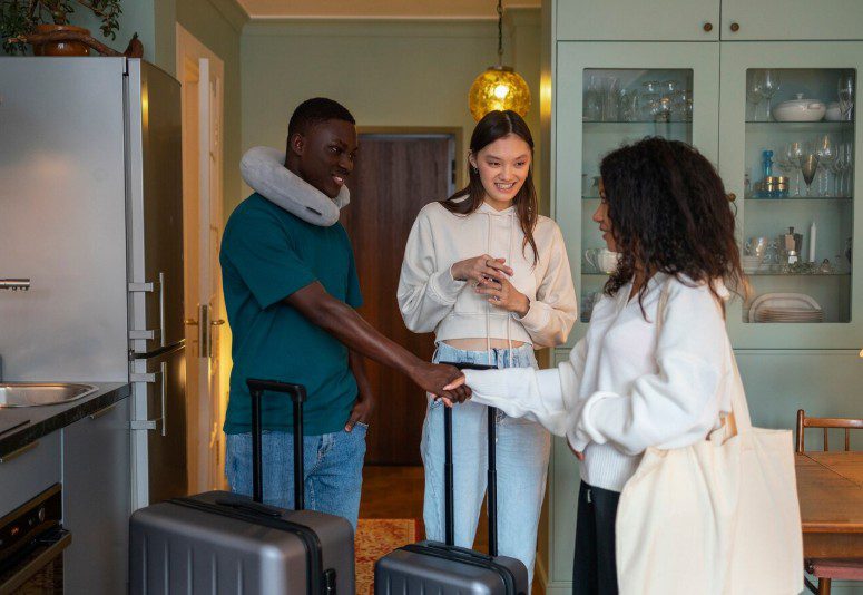 Why You Need Airbnb Insurance & The Risks Involved