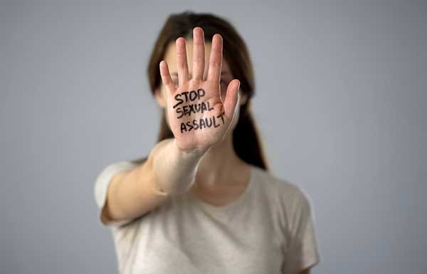 Addressing the Lingering Effects of Sexual Trauma