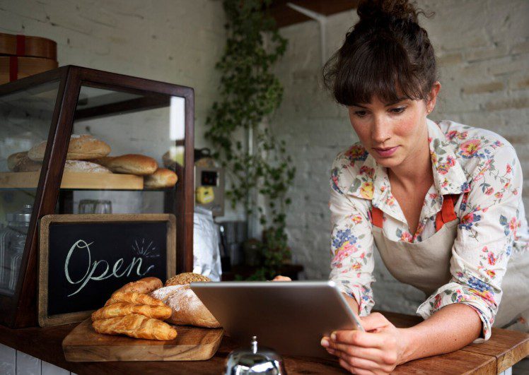 Small Business Small Business