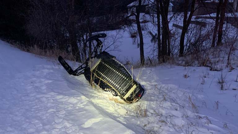 Snowmobile and ATV Accident Statistics and Prevention Snowmobile and ATV Accident Statistics and Prevention