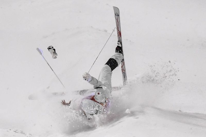 Winter Sports Injury