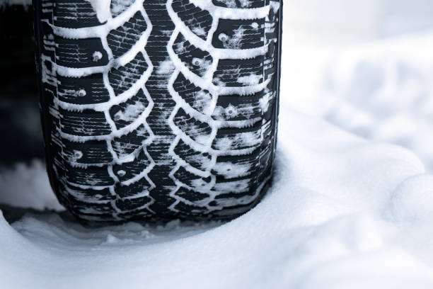 Winter Tires Winter Tires vs. All-Season Tires vs. All-Weather Tires