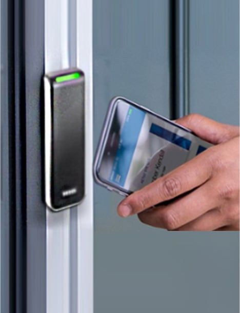 The 6 Most Exciting Garage Door Technologies