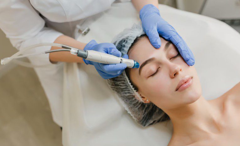 aesthetic treatments