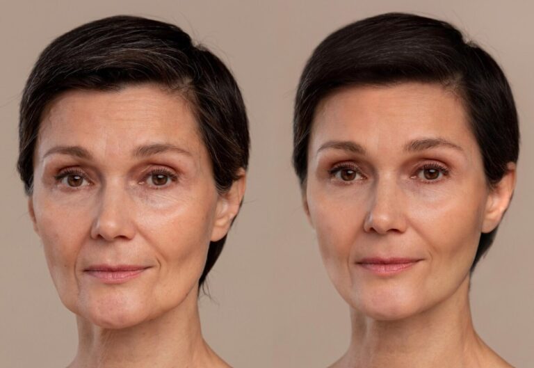 What's Next for Non-Invasive Skin Treatments