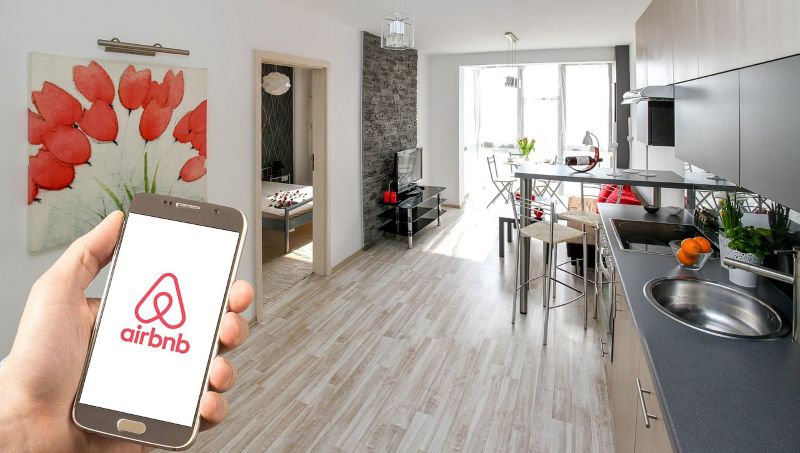 Essential Strategies to Protect Your Airbnb from Theft