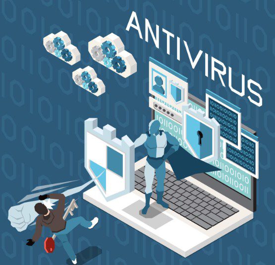 Running Two Antivirus Programs? Here’s Why It’s a Bad Idea