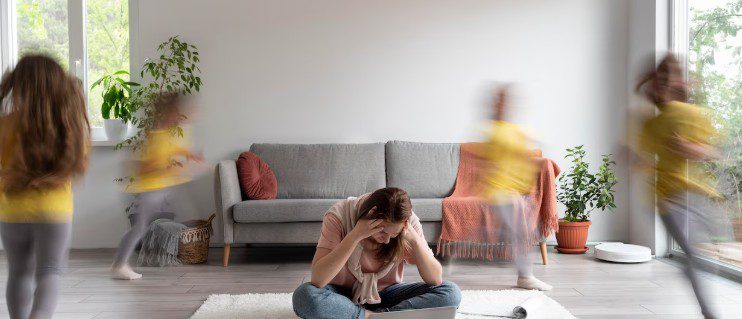 Navigating and Overcoming Parental Burnout